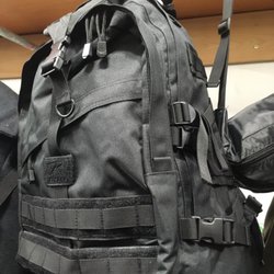 Mondini - Army backpack . Strong and durable. Tel 2127489063