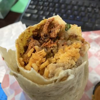 Alejandro's Mexican food - Big Burritos Al pastor - Food Trucks Near Me - Omaha, Nebraska Alejandro's Mexican food - Big Burritos Al pastor - Food Trucks Near Me - Omaha, Nebraska