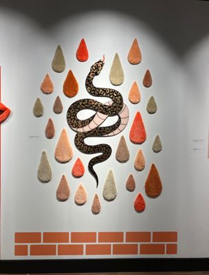 Muhammad Ali Center by null