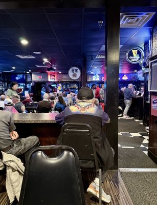 Check's Cafe by null