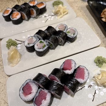 Ren Thai Sushi - Thai Near Me - Plantation, Florida