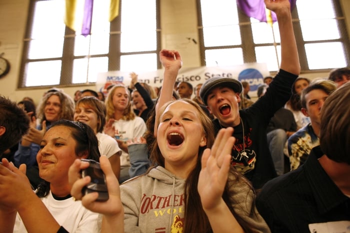 World Savvy - social services organization in San Francisco, CA