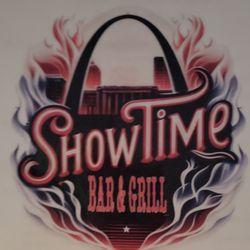 Showtime Bar & Grill