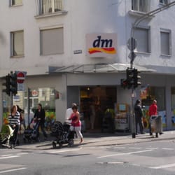 Dm-drogerie Markt
