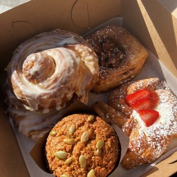 Crust & Crumble Bakery - Bakeries Near Me - Glendora, California Crust & Crumble Bakery - Bakeries Near Me - Glendora, California