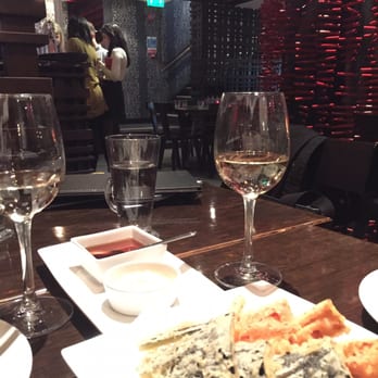 Firecracker - Asian Fusion Near Me - London, XGL