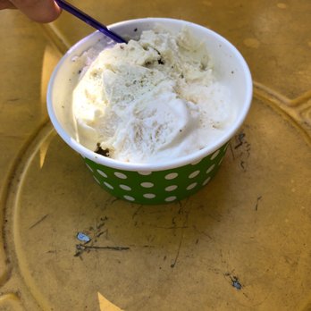 Scoops - Ice Cream & Frozen Yogurt Near Me - Los Angeles, California