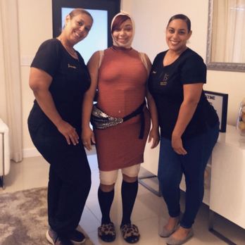 Body Vice Concierge Services - Concierge Medicine Near Me - Doral, Florida