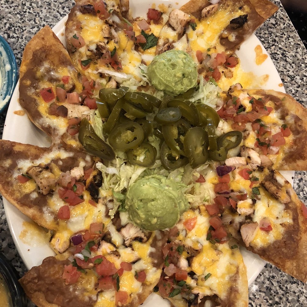 Chuy's - Panchos* - Tex-Mex Near Me - Charlotte, North Carolina Chuy's - Panchos* - Tex-Mex Near Me - Charlotte, North Carolina