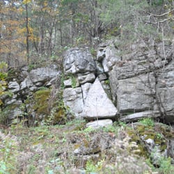 Bartholomew's Cobble