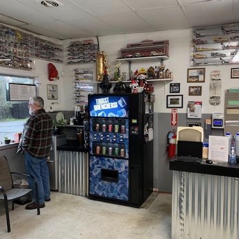 Strictly Toy-Ondas - Auto Repair Near Me - Auburn, California