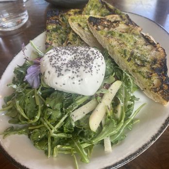 Farm and Craft Scottsdale - Strawberry burrata salad - New American Near Me - Scottsdale, Arizona