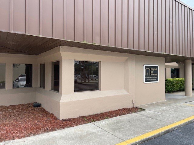 Right at Home - home care agency in New Port Richey, FL
