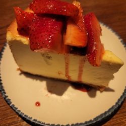 Dessert