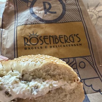 Rosenberg's Bagels & Delicatessen - Delis Near Me - Aurora, Colorado Rosenberg's Bagels & Delicatessen - Delis Near Me - Aurora, Colorado