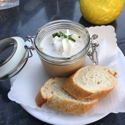 Altes Zollhaus - Krabbensuppe