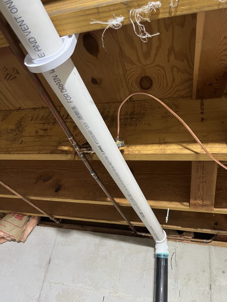 Slide of Smith Plumbing