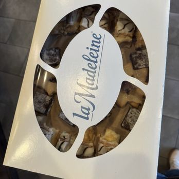 la Madeleine - French Near Me - McKinney, Texas