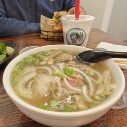 Pho Pho