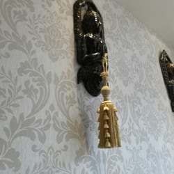 Bai Tong - Decor