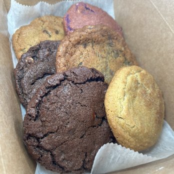 The Itty-Bitty Cookie Company - Bakeries Near Me - Watertown, Connecticut The Itty-Bitty Cookie Company - Bakeries Near Me - Watertown, Connecticut