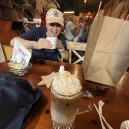 Coffee Coffee