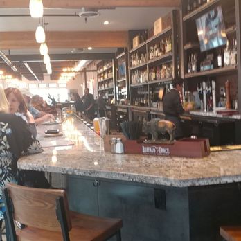 Bella Siena - The bar - Italian Near Me - Benicia, California