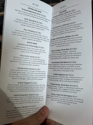 Menu photo 3 Fire & Salt Oak Ridge, TN Menu photo 3 Fire & Salt Oak Ridge, TN