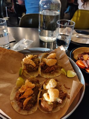 Tacofino Ocho by null