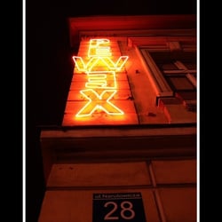 Klub Muzyczny Pewex