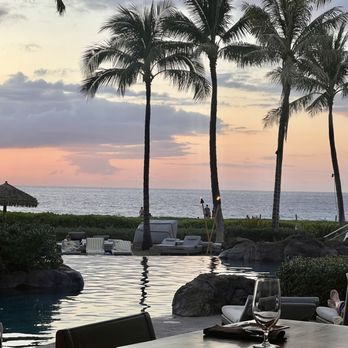 Mauka Makai - View - Seafood Near Me - Lahaina, Hawaii Mauka Makai - View - Seafood Near Me - Lahaina, Hawaii