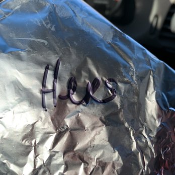 Oates' Country Store - Loved that she marked our sandwiches His and Hers. - Grocery Near Me - Vacaville, California Oates' Country Store - Loved that she marked our sandwiches His and Hers. - Grocery Near Me - Vacaville, California