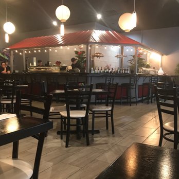 Chaiyo Sushi and Thai Cuisine - Excellent atmosphere and good tea - Sushi Bars Near Me - Dover, Delaware Chaiyo Sushi and Thai Cuisine - Excellent atmosphere and good tea - Sushi Bars Near Me - Dover, Delaware