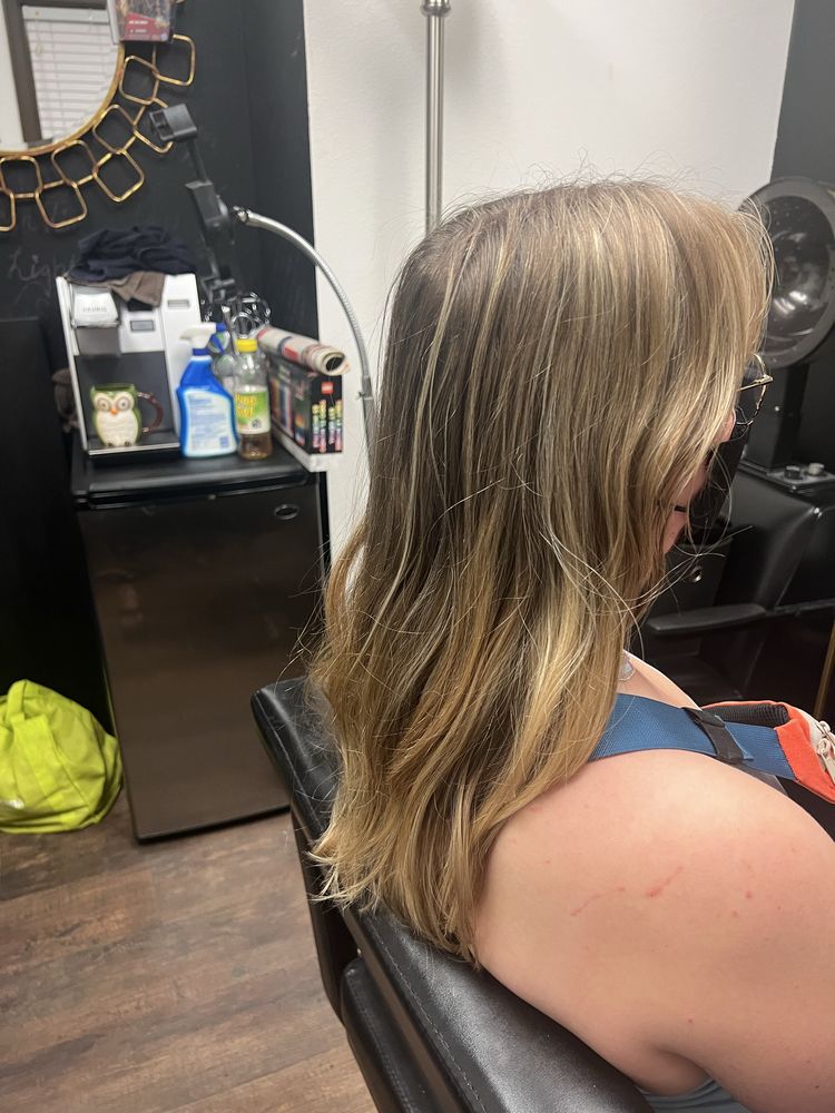 Travis Ruth Hair BEAUTIFUL HAIR BY TRAVIS - Updated July 2026 - 18 Photos - 2130 S ...
