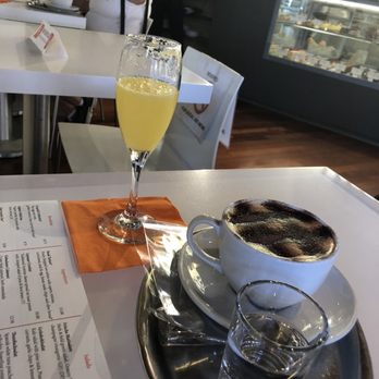 Kafe Leopold - Kaffee - Austrian Near Me - Washington, DC, District of Columbia
