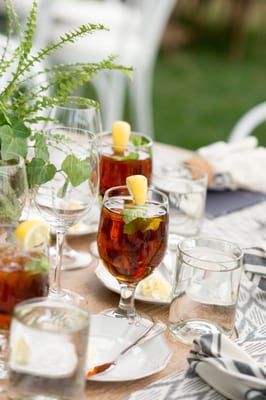 Salthouse Catering by null