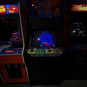 Portal Pinball Arcade - Street fighter 2 arcade cabin net - Arcades Near Me - Acworth, Georgia Portal Pinball Arcade - Street fighter 2 arcade cabin net - Arcades Near Me - Acworth, Georgia