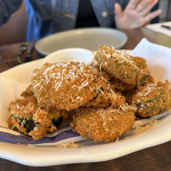 Sunny Side Cafe - Fried zucchini - Breakfast & Brunch Near Me - Seal Beach, California Sunny Side Cafe - Fried zucchini - Breakfast & Brunch Near Me - Seal Beach, California