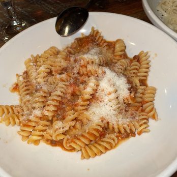 Sotto - Fusilli con ragu - Italian Near Me - Cincinnati, Ohio Sotto - Fusilli con ragu - Italian Near Me - Cincinnati, Ohio