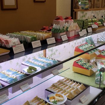 K.Minamoto - Desserts Near Me - Honolulu, Hawaii K.Minamoto - Desserts Near Me - Honolulu, Hawaii