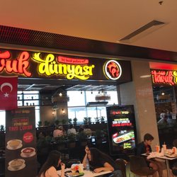 Tavuk Dünyası