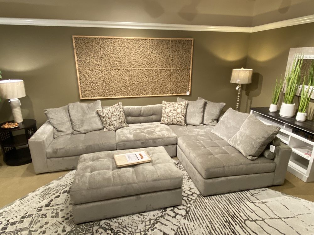 ARNOLD’S HOME FURNISHINGS CENTER Updated August 2024 37 Photos & 31