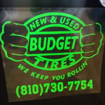 Used Tires Flint Mi >> Budget New Used Tires Tires 4002 Corunna Rd Flint Mi Used Tires Flint Mi >> Budget New Used Tires Tires 4002 Corunna Rd Flint Mi