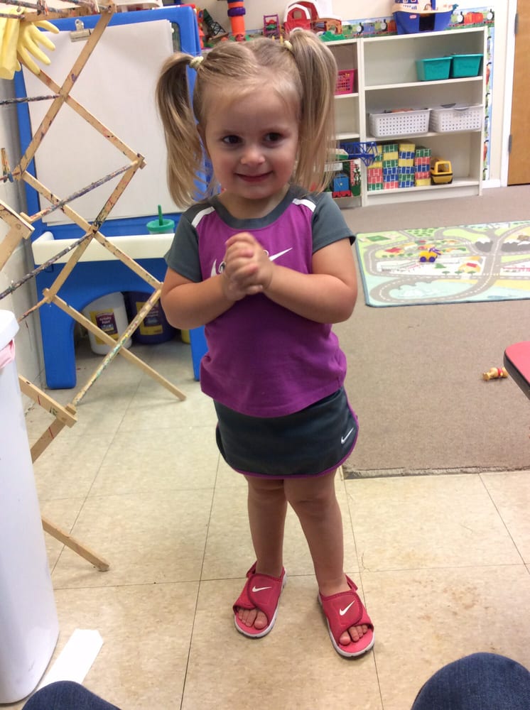 KIDS’ WORLD NURSERY SCHOOL Updated September 2024 21 Center Ct