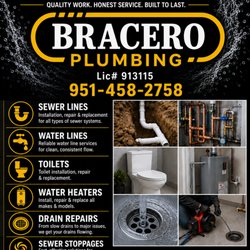 Bracero Engineering Company