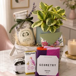 Gifts for all occasions
