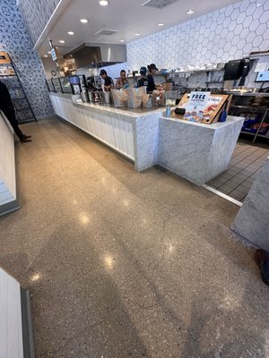 Mendocino Farms by null