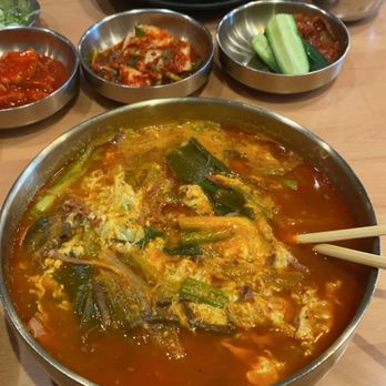 LEE GA - Korean Near Me - Los Angeles, California LEE GA - Korean Near Me - Los Angeles, California