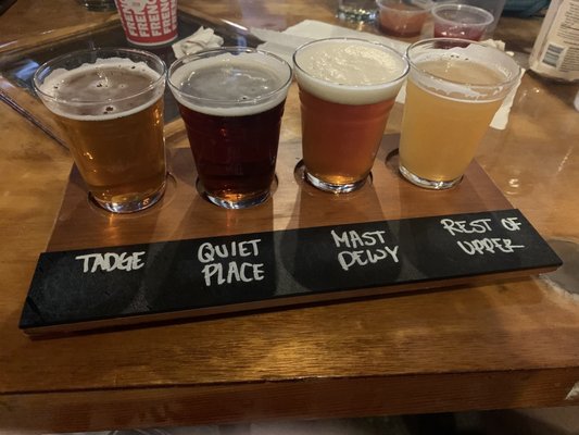 Cartesian Brewing by null