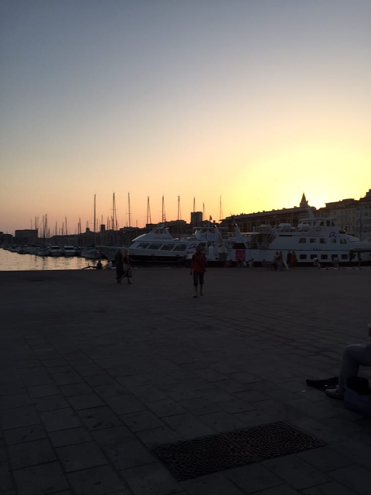 Grand Tonic Hôtel Marseille